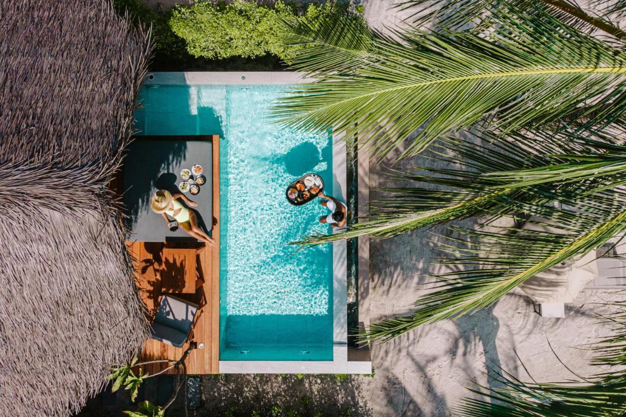 Irene Pool Villa Resort, Koh Lipe Luaran gambar